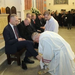 Msza Wieczerzy Pańskiej - cz. 2