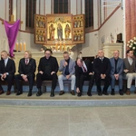 Msza Wieczerzy Pańskiej - cz. 2
