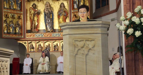 Msza Wieczerzy Pańskiej - cz. 2