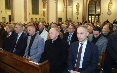 Msza Wieczerzy Pańskiej - cz. 3