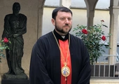Kard. Byczok: paschalna nadzieja silniejsza niż wojna