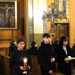 6. Ekumeniczna Droga Krzyżowa w bielskiej katedrze św. Mikołaja
