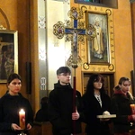 6. Ekumeniczna Droga Krzyżowa w bielskiej katedrze św. Mikołaja