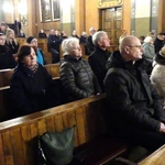 6. Ekumeniczna Droga Krzyżowa w bielskiej katedrze św. Mikołaja