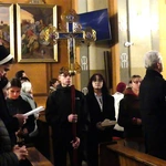 6. Ekumeniczna Droga Krzyżowa w bielskiej katedrze św. Mikołaja