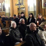 6. Ekumeniczna Droga Krzyżowa w bielskiej katedrze św. Mikołaja