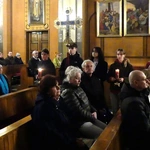 6. Ekumeniczna Droga Krzyżowa w bielskiej katedrze św. Mikołaja