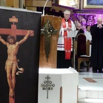 6. Ekumeniczna Droga Krzyżowa w bielskiej katedrze św. Mikołaja