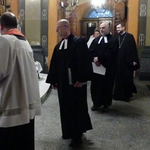 6. Ekumeniczna Droga Krzyżowa w bielskiej katedrze św. Mikołaja