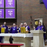 Miejska Droga Krzyżowa w Bielsku-Białej 2026