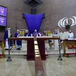 Miejska Droga Krzyżowa w Bielsku-Białej 2026