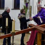 Miejska Droga Krzyżowa w Bielsku-Białej 2026