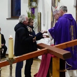 Miejska Droga Krzyżowa w Bielsku-Białej 2026