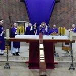 Miejska Droga Krzyżowa w Bielsku-Białej 2026