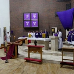 Miejska Droga Krzyżowa w Bielsku-Białej 2026