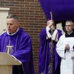 Miejska Droga Krzyżowa w Bielsku-Białej 2026