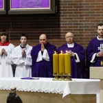 Miejska Droga Krzyżowa w Bielsku-Białej 2026