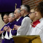 Miejska Droga Krzyżowa w Bielsku-Białej 2026