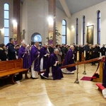 Miejska Droga Krzyżowa w Bielsku-Białej 2026