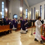 Miejska Droga Krzyżowa w Bielsku-Białej 2026