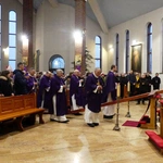 Miejska Droga Krzyżowa w Bielsku-Białej 2026