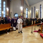 Miejska Droga Krzyżowa w Bielsku-Białej 2026