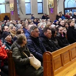 Miejska Droga Krzyżowa w Bielsku-Białej 2026