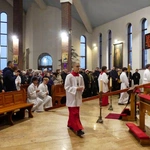 Miejska Droga Krzyżowa w Bielsku-Białej 2026