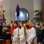 Miejska Droga Krzyżowa w Bielsku-Białej 2026