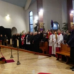 Miejska Droga Krzyżowa w Bielsku-Białej 2026