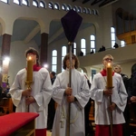 Miejska Droga Krzyżowa w Bielsku-Białej 2026