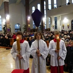 Miejska Droga Krzyżowa w Bielsku-Białej 2026