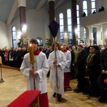 Miejska Droga Krzyżowa w Bielsku-Białej 2026