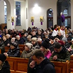 Miejska Droga Krzyżowa w Bielsku-Białej 2026