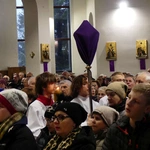 Miejska Droga Krzyżowa w Bielsku-Białej 2026