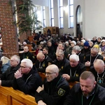 Miejska Droga Krzyżowa w Bielsku-Białej 2026