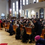 Miejska Droga Krzyżowa w Bielsku-Białej 2026