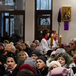 Miejska Droga Krzyżowa w Bielsku-Białej 2026