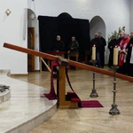 Miejska Droga Krzyżowa w Bielsku-Białej 2026