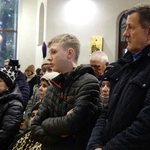 Miejska Droga Krzyżowa w Bielsku-Białej 2026