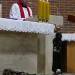 Miejska Droga Krzyżowa w Bielsku-Białej 2026