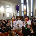 Miejska Droga Krzyżowa w Bielsku-Białej 2026