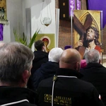 Miejska Droga Krzyżowa w Bielsku-Białej 2026