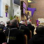 Miejska Droga Krzyżowa w Bielsku-Białej 2026