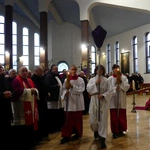 Miejska Droga Krzyżowa w Bielsku-Białej 2026