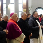 Miejska Droga Krzyżowa w Bielsku-Białej 2026