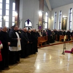 Miejska Droga Krzyżowa w Bielsku-Białej 2026