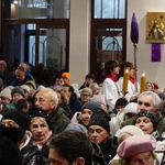 Miejska Droga Krzyżowa w Bielsku-Białej 2026