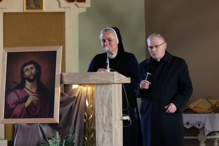 Chłopcy ze Skoczowa zabrali Pogórze do Jerozolimy