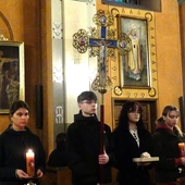 Drogą Jezusa z 388 milionami prześladowanych uczniów